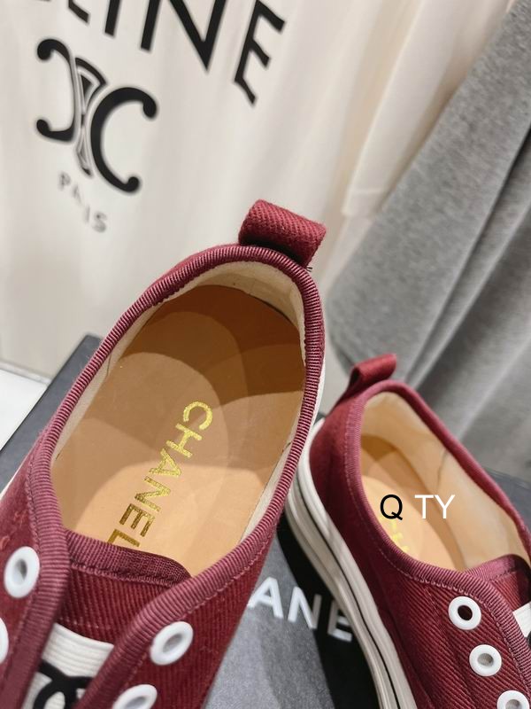 Chanel sz35-40 TY060313